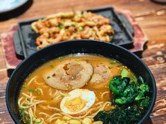 -小川洋风料理(街道口店)