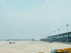 -青岛胶东国际机场