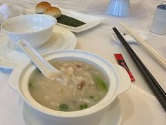 -顺德喜来登酒店·采悦轩
