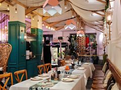 -MIO弥欧洋房西餐厅(中央大街店)