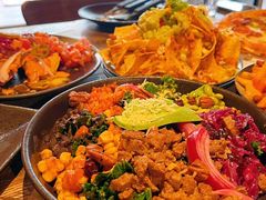 -Q MEX 库迈墨西哥餐吧(三里屯店)