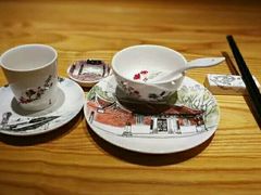 -堂宴·老厦门私房菜(1988仙岳总店)