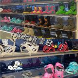 昆明探店｜S·K·I城市滑雪