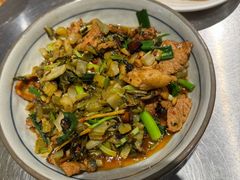 -云尊府云南菜·蒸汽石锅鱼(学清路店)