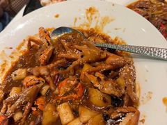 -桂满陇·杭州饭店(清河万象店)