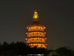 -隋唐洛阳城明堂天堂景区