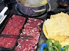 -林记潮牛·牛肉火锅(上马墩店)