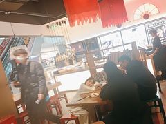 -和府捞面(西溪印象城店)
