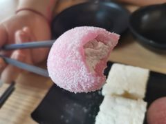 -三和屋日式海鲜锅料理(启航大厦店)