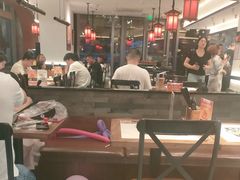 -和府捞面(曹路花园城店)
