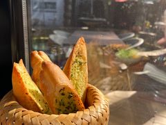 -Golden Lily河内巴黎法越料理餐厅(建国西路店)