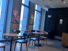 -星巴克(杭州大厦C座店)