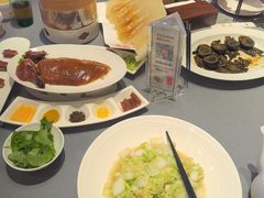 -阿庄新豫菜(航海东路店)