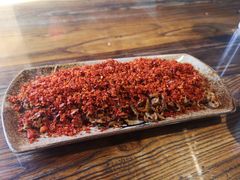 -水煮三国·川鲁江湖菜(香山店)