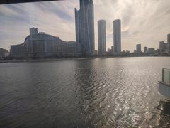 -前王院•巧克力海鲜市集餐厅(万平口店)