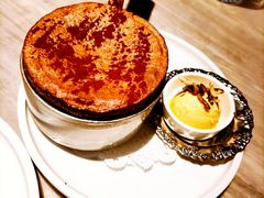 -壳里西餐厅Coquille Seafood Bistro(蒙自路店)