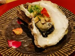 -yokocho上横町·日本食街(深业上城店)