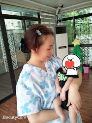 点击看大图 -卓玥国际月子会所(罗山路店)