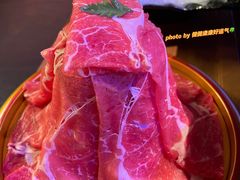 -牛New寿喜烧(中山公园龙之梦店)