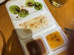 -如轩·海鲜砂锅粥·潮汕菜(沿江东路店)