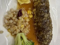 -宜兴隆家宴·私房菜(泰安华庭店)