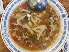 -老雒阳面馆·水席·洛阳菜(王城路店)