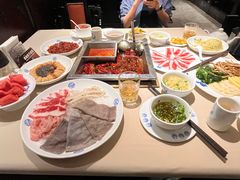 -龙森园火锅(琴台路店)