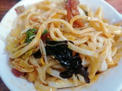 -王菊美食街·王菊面馆(总店)