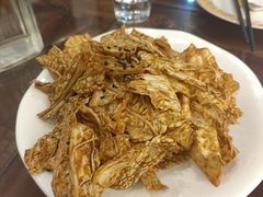 -烤肉季饭庄