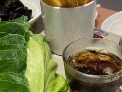 -蝎王府羊蝎子(西直门店)