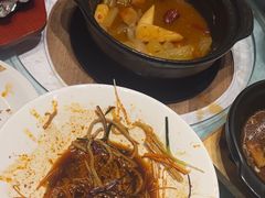 -天仁聚驴肉香(北石槽店)