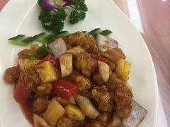 -肥仔顺德菜(龙悦居店)