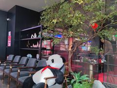 -四川饭店(城乡购物中心店)