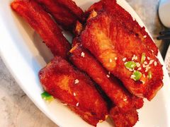 -亢龙太子酒轩·花园店