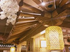 -善水温泉·汗蒸·SPA·生活会馆(桑田路店)