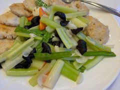-渔村盛宴(航空新城店)