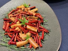 -馋遇江南·精致湖景雅宴(东方之门店)