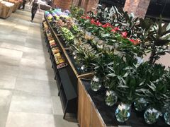 -果蔬好生活超市(乐堤港店)