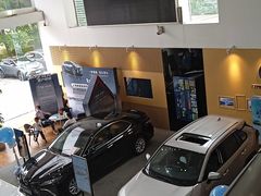 -上海和展广汽丰田4S店(老闵行店)