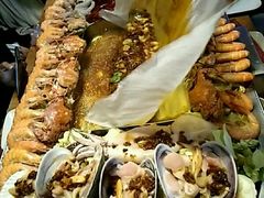 -海岛渔村大酒店(云霄路店)