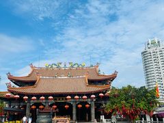 -天后宫岭南民俗文化街