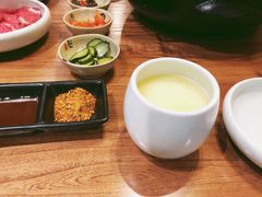 -九田家黑牛烤肉料理(三墩店)