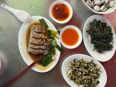 -龙眼南白粥六顺白粥