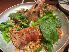 -MAGPIE喜鹊派餐厅(华侨城店)