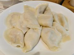 三鲜水饺-东方饺子王(新奥购物中心店)