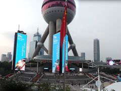 -东方明珠广播电视塔