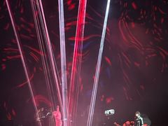 -宝能国际体育演艺中心