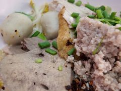 -榮泰米粉湯(Left Shop)