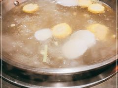 -小牛海记潮汕牛肉店(永定路店)