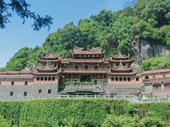 -安溪清水岩